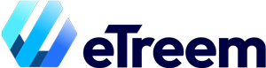 B2B Credit Card Processing eTreem logo