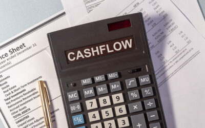 Cash Flow Management  Forecasting