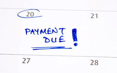 Automating Payment Reminders