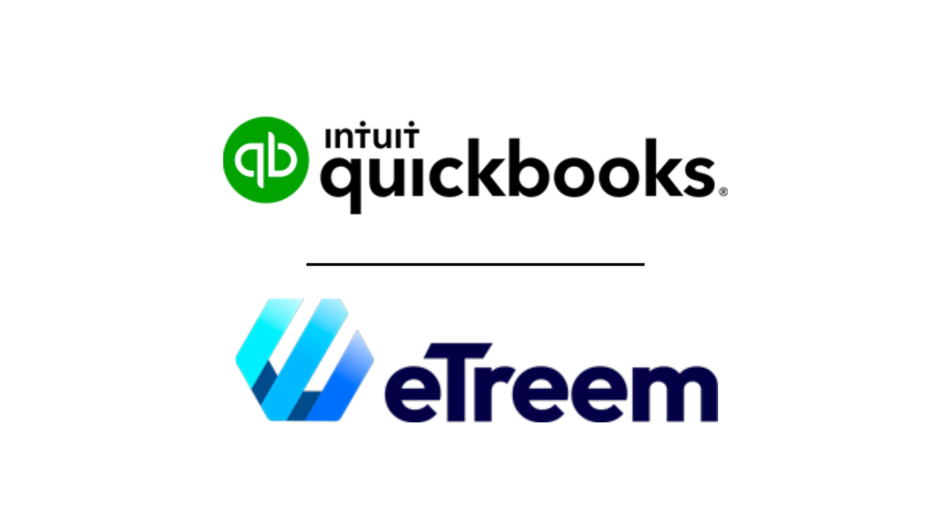 Quickbooks Online Payments with eTreem
